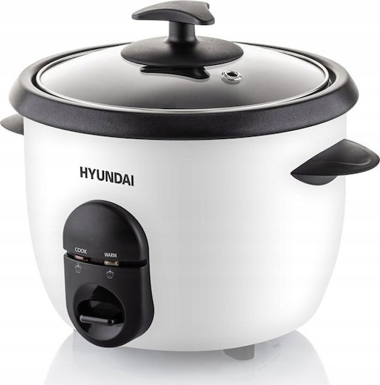 ETA Rice Cooker 365W με Χωρητικότητα 1lt