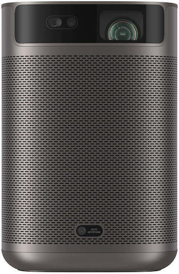 XGIMI MoGo 2 Pro Gen 2 Mini 3D Proiector DLP Full HD LED cu Wi-Fi