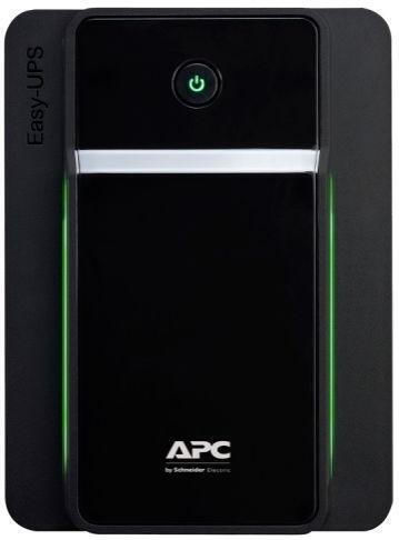 APC Easy UPS BVX UPS Line-Interactive 1600VA 900W с 6 IEC Гнезда