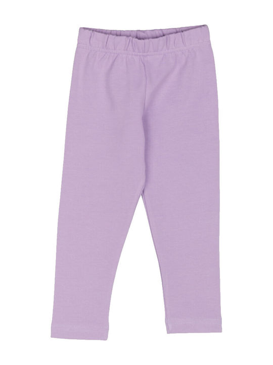 Комплект Зима 2бр White Purple