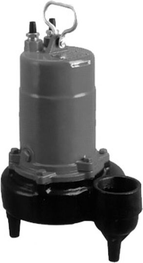 MB80 1.1/4MF Single-phase Pump Waste Water / Sewage 1.5hp 66.04.008