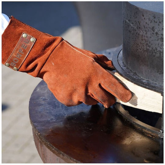 Bonfeu Bongloves Bgl Grillhandschuh