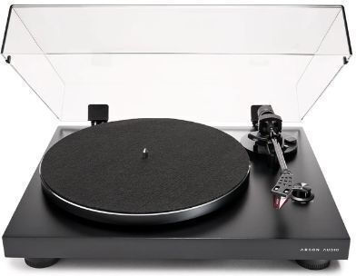 Argon Audio TT-3 Plus Pick-Up Negru