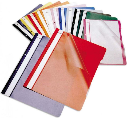 Metron Lilac Clipboard 58300 25 Pieces