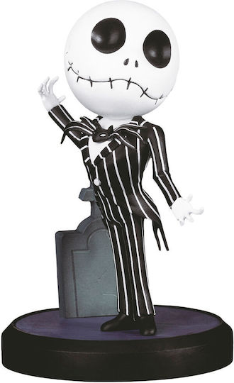 YuMe Toys Nightmare Before Christmas Figure 12pcs