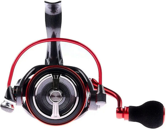 Ryobi Excia Pro 2000 Fishing Reel for Spinning