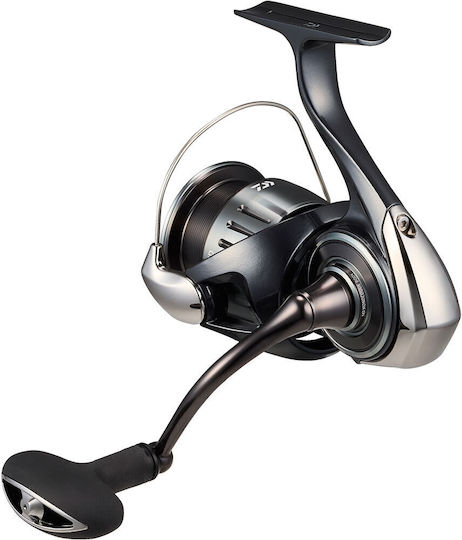 Daiwa Ballistic HD LT Fishing Reel for Spinning 500