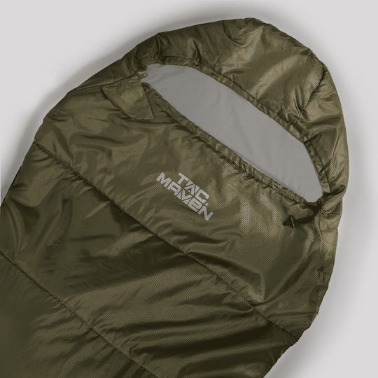 Pentagon Sleeping Bag Μονό Καλοκαιρινό Midnight
