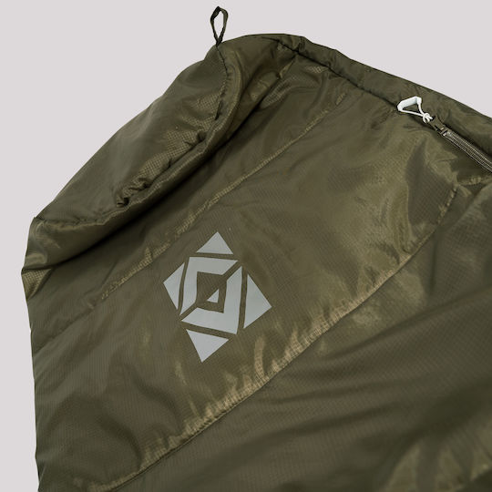 Pentagon Sleeping Bag Μονό Καλοκαιρινό Midnight