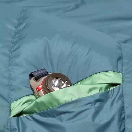 Marmot Sleeping Bag Μονό 3 Εποχών