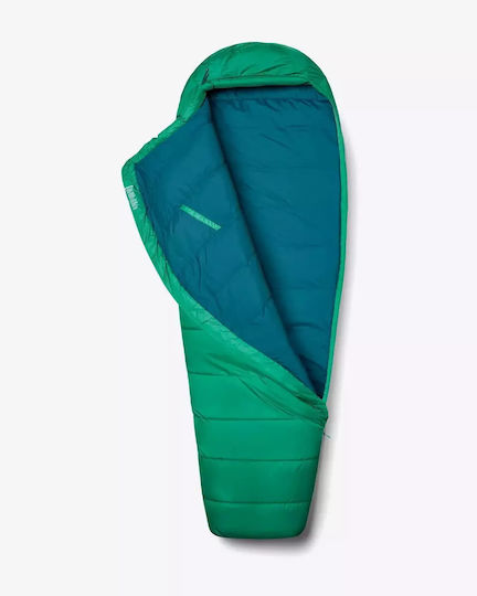 Marmot Sleeping Bag Μονό 3 Εποχών