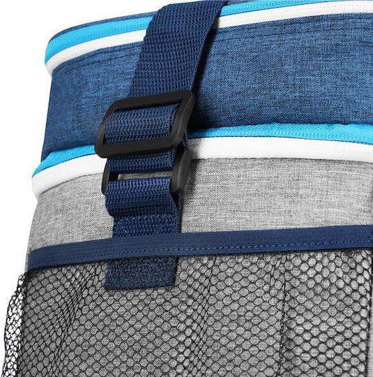 Nils Insulated Bag Shoulderbag 15 liters