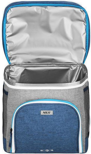 Nils Insulated Bag Shoulderbag 15 liters