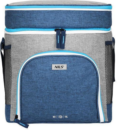 Nils Insulated Bag Shoulderbag 15 liters