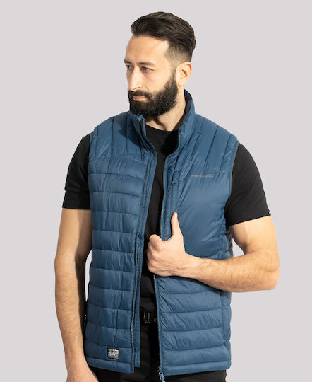 Pentagon Hunting Vest Homer Blue