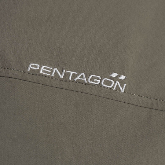 Pentagon Jagdweste Vest Blau