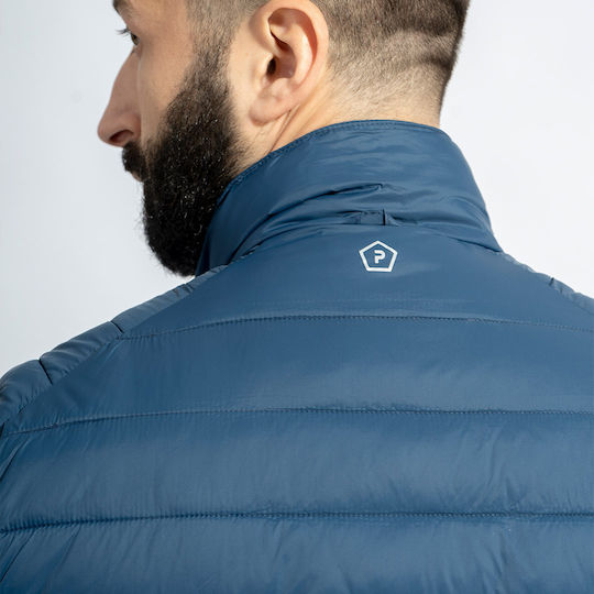 Pentagon Hunting Vest Homer Blue