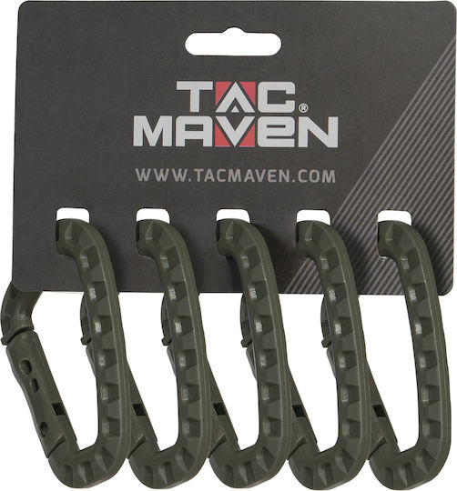Pentagon Tac Maven Στρατιωτικό Αξεσουάρ
