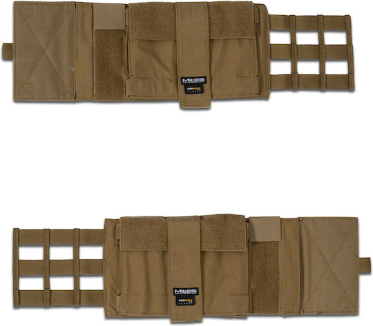 Pentagon Militärisches Zubehör K17094-01