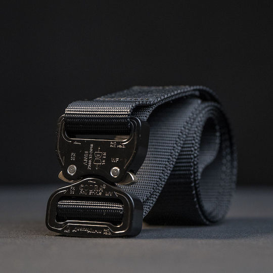 Pentagon Cobra Pro 38 Military Operational Strap Belt 38mm Olive