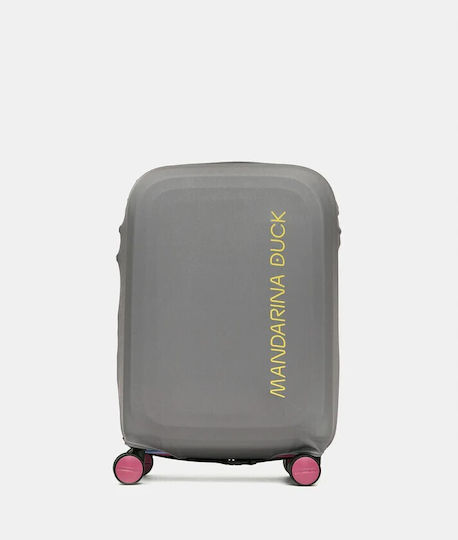 Mandarina Duck P10jjm01002 Покривало За Багаж Сиво