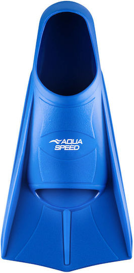 Aquaspeed Aquaspeed Flipper Für Schwimmen Kurz Blau