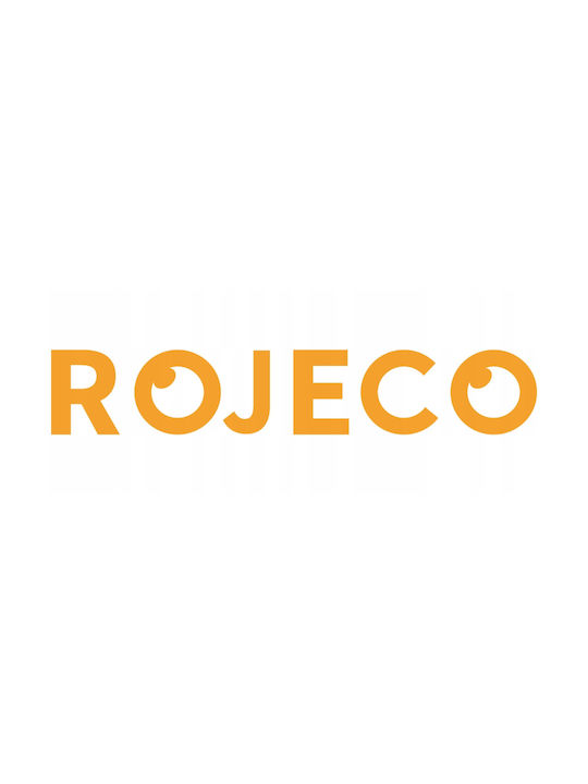 Rojeco Играчка за котка Топка Зелен