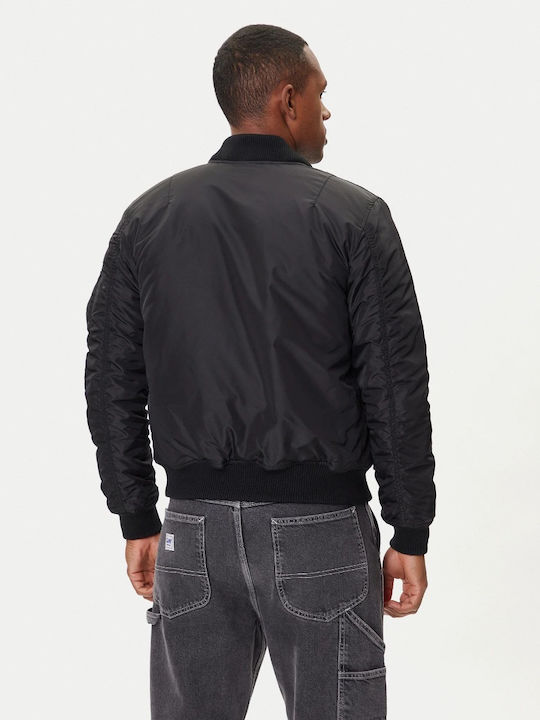 Ma-1 Tt Jacket Black