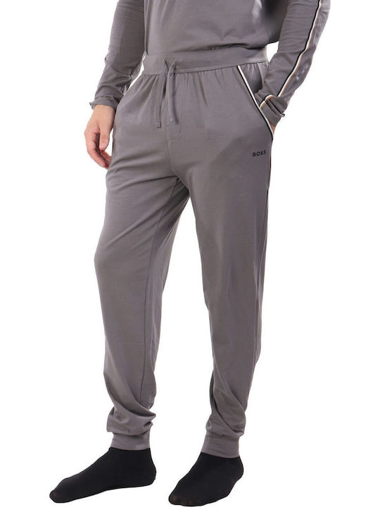 Sweatpants Gray