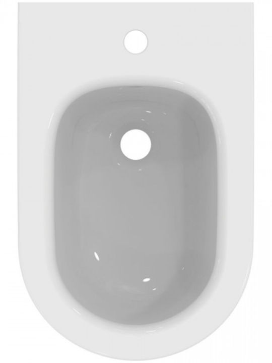 Ideal Standard Floor-Standing Bidet xx