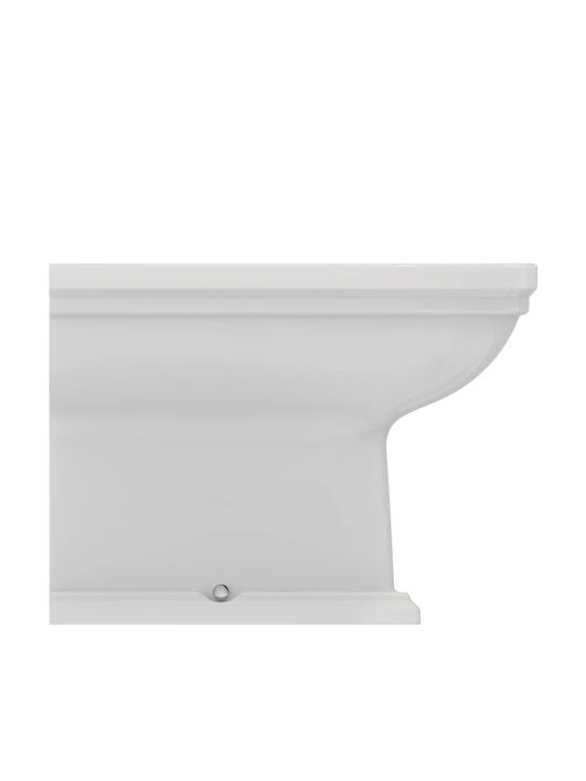 Ideal Standard Floor-Standing Bidet xx