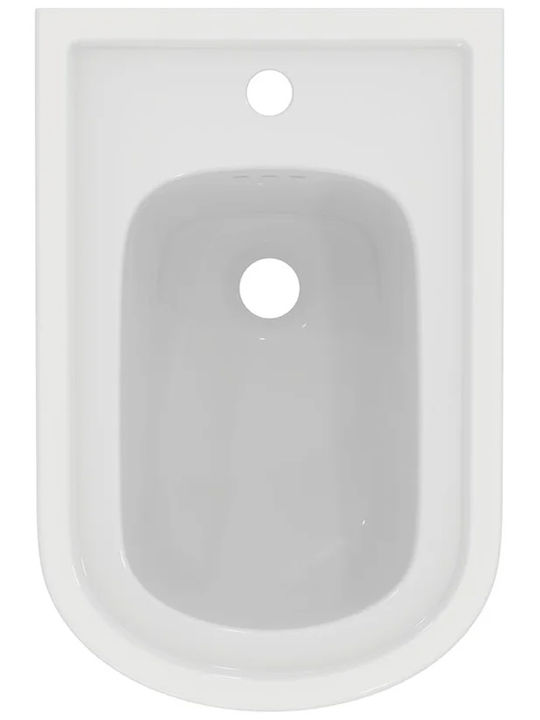 Ideal Standard Floor-Standing Bidet xx