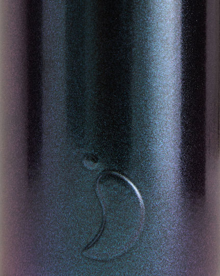 Chilly's Series 2 Elements Thermos Bottle Stainless Steel BPA Free 500ml Galaxy