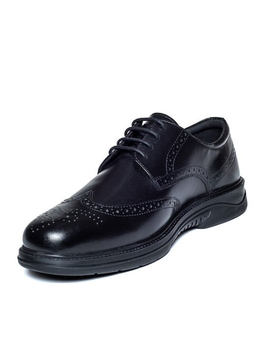 Pantofi casual pentru bărbați Maro