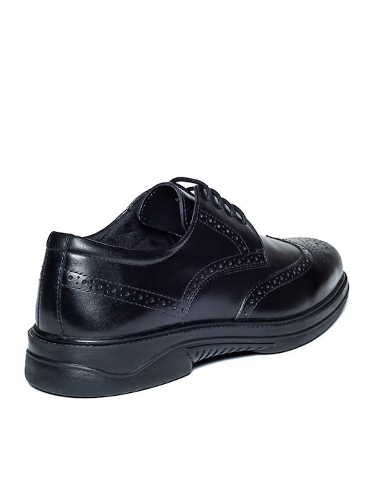 Pantofi casual pentru bărbați Maro