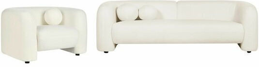 Student Furniture Set 576792BEL 3pcs