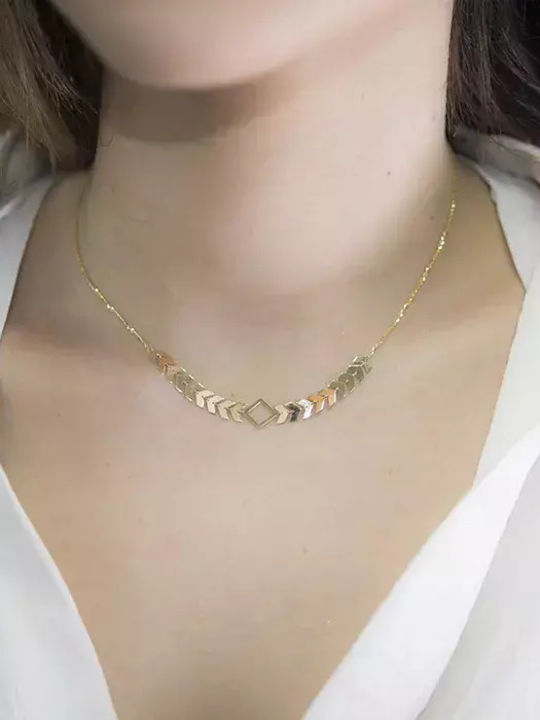 from Gold 14K