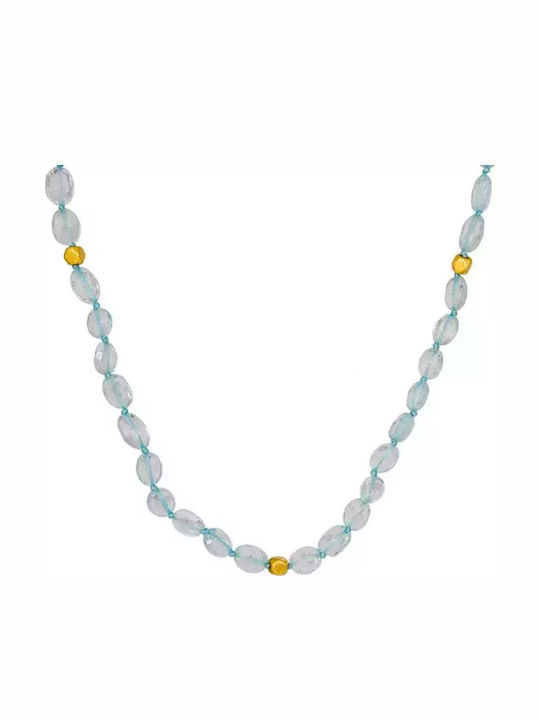 Necklace From 18k Gold Necklace From 18k Gold
