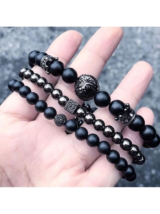 Legend Accessories Women's Steel Bracelet