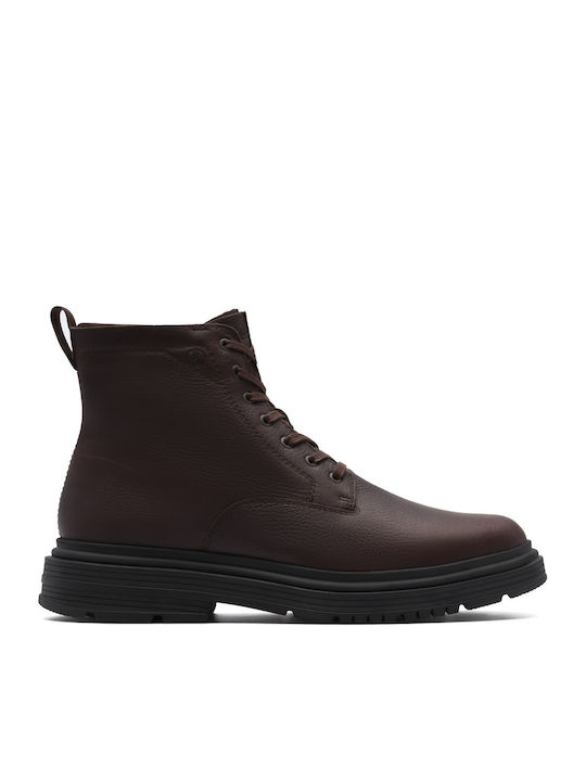 Clarks