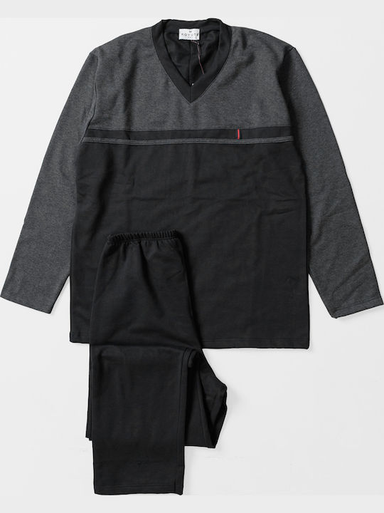 Koyote Black