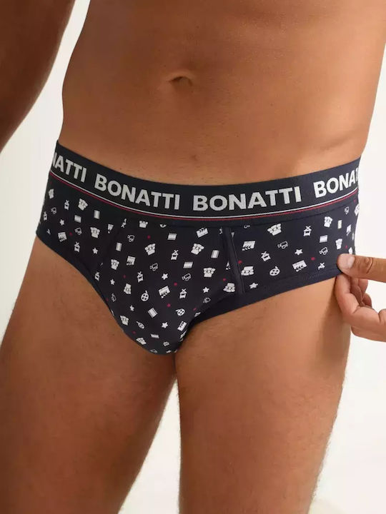 Bonatti Bonatti