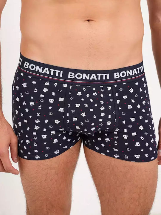 Bonatti Bonatti