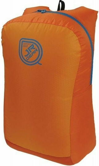 JR Gear Στεγανός Σάκος Πλάτης 20lt Γκρι