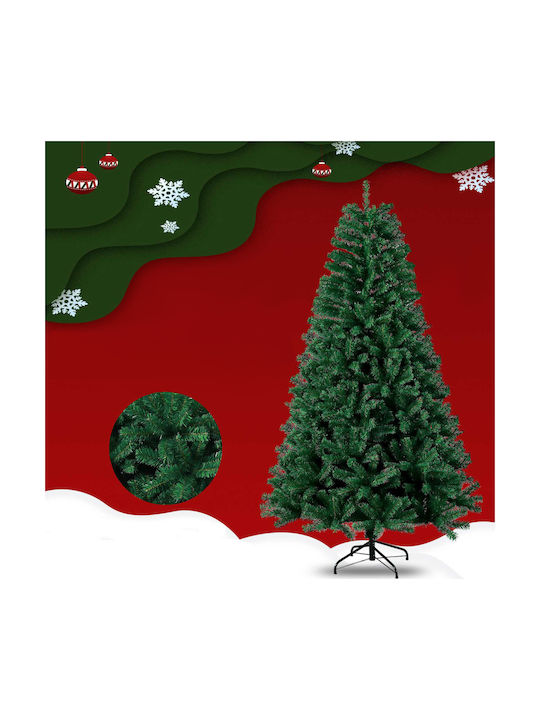 Christmas Tree Colorado 240cm with 1300 Branches