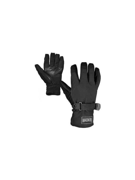 Magnum Men's Ski & Snowboard Gloves Black