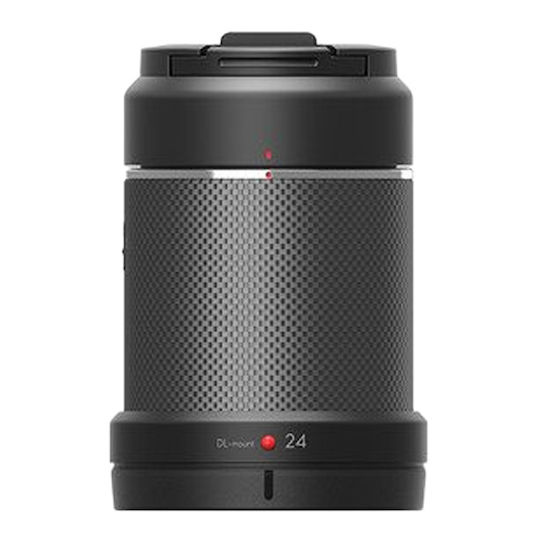 DJI DL Φακός Κάμερας Drone 24mm για Zenmuse X7 Mount