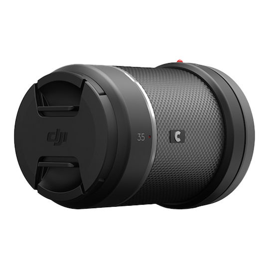 DJI DL Camera Lens for Drone 35mm for Zenmuse X7 Mount