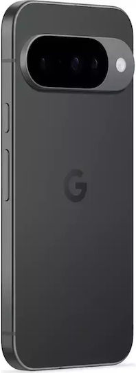 Google Pixel 10 5G (12/256GB) Обсидиан