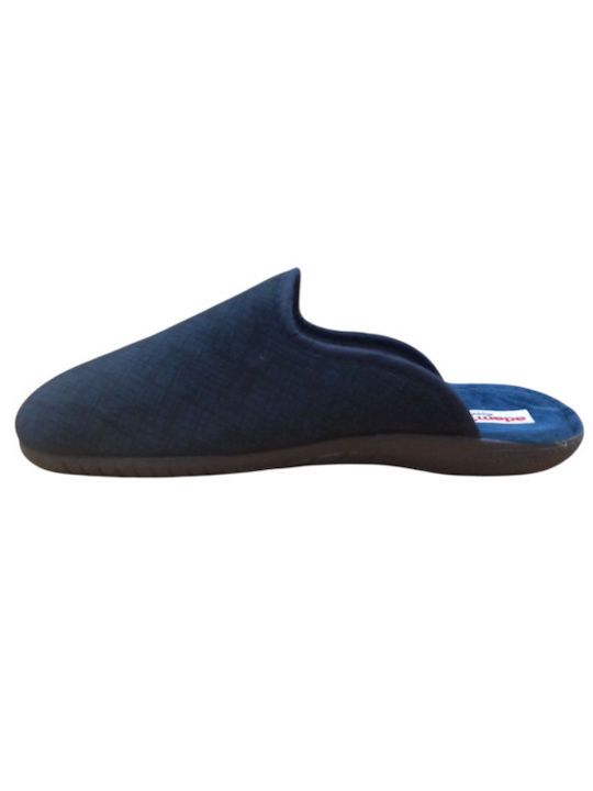 Men's Slipper Blue